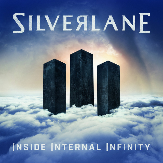 III - Inside Internal Infinity cover
