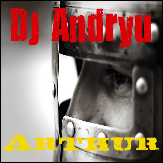 Arthur cover