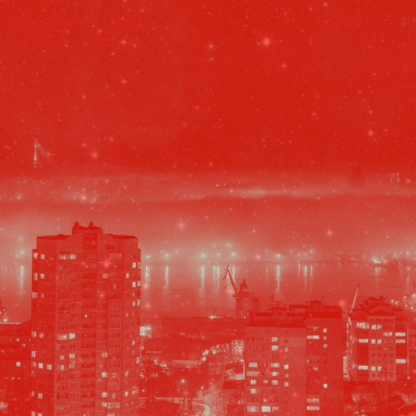 Echoes of Evenings cover art