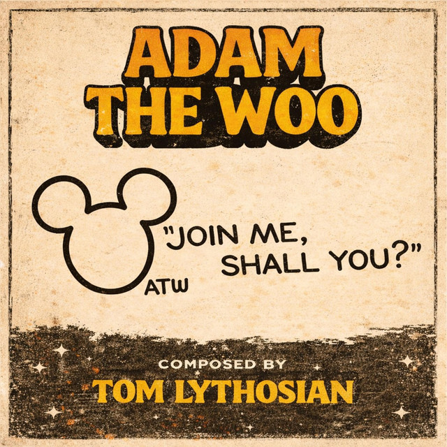 Tom Lythosian