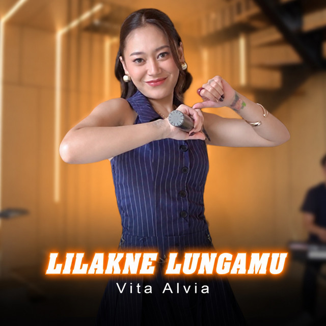 Lilakne Lungamu album image
