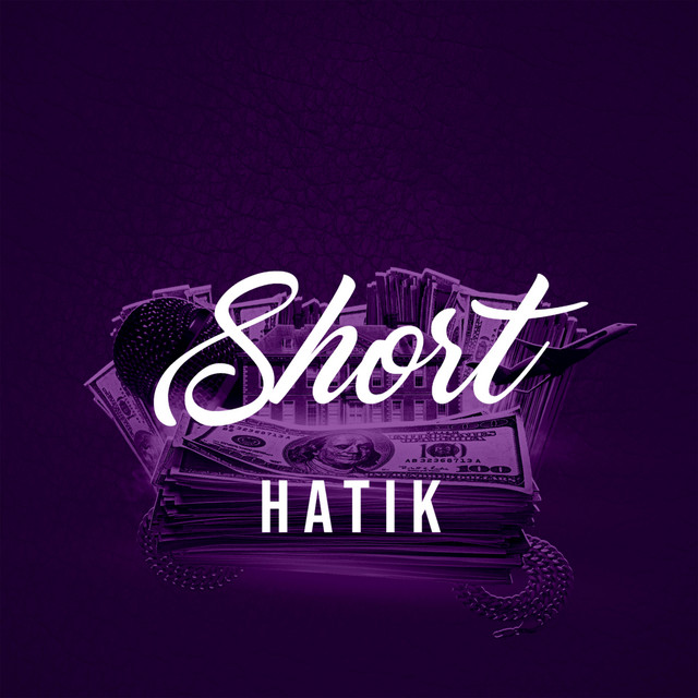 Short cover art