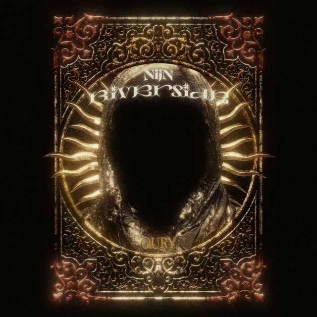 RIVERSIDE cover art