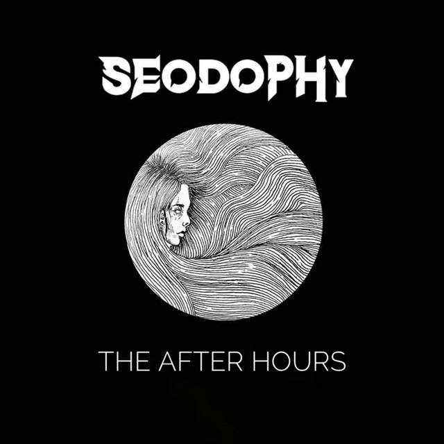 The After Hours cover art