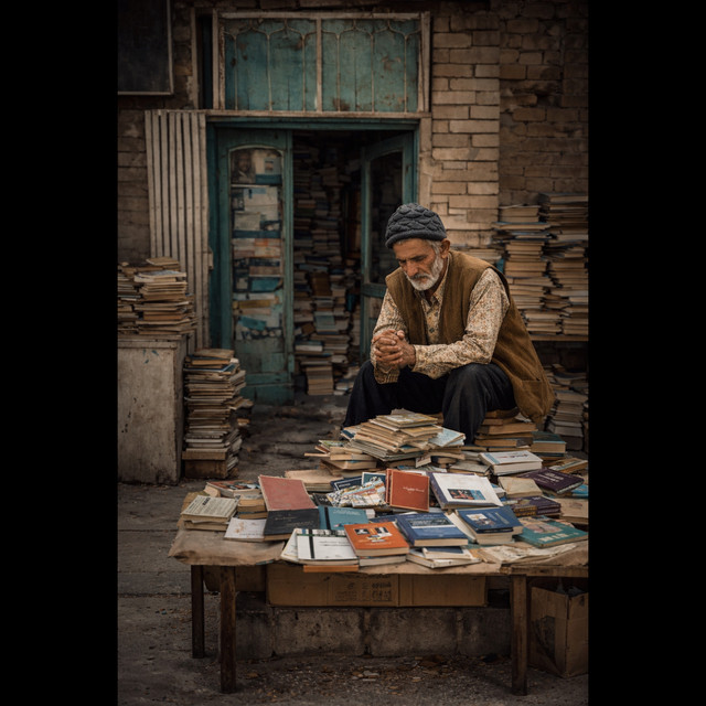 Sırrına erdim cover art