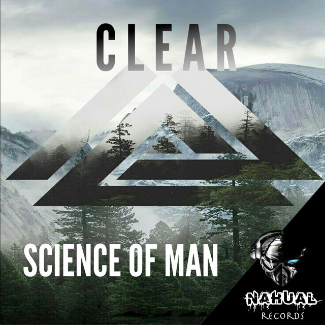 Clear - Original Mix artwork