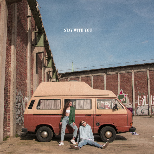 Stay With You cover