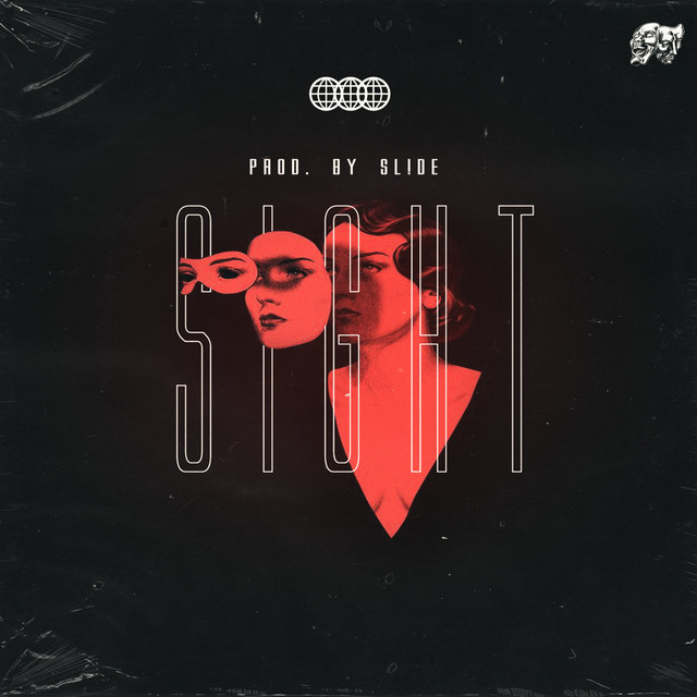 Sight cover art