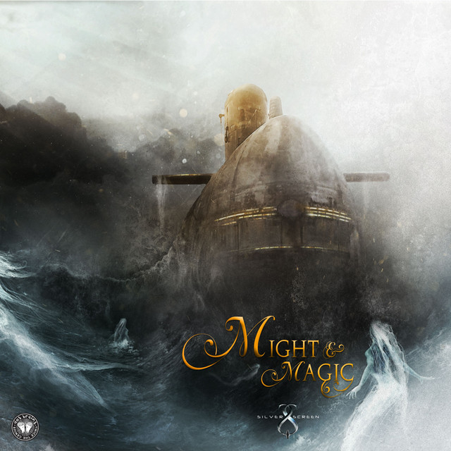 Might & Magic cover art