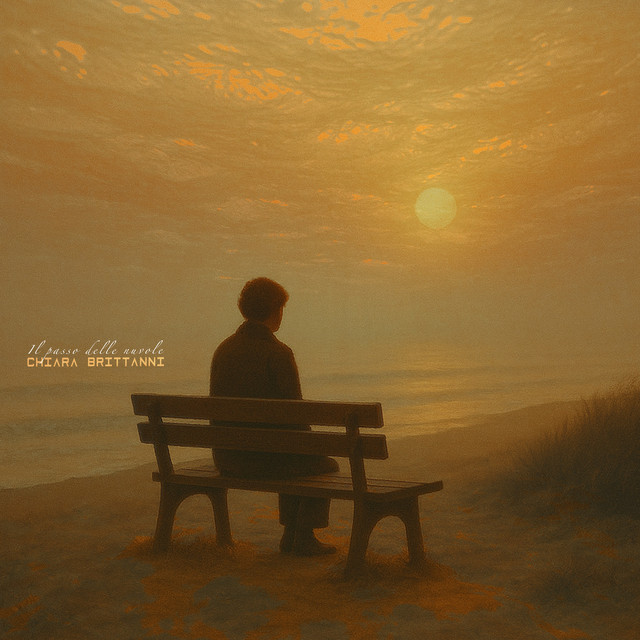 Il Passo delle Nuvole cover art