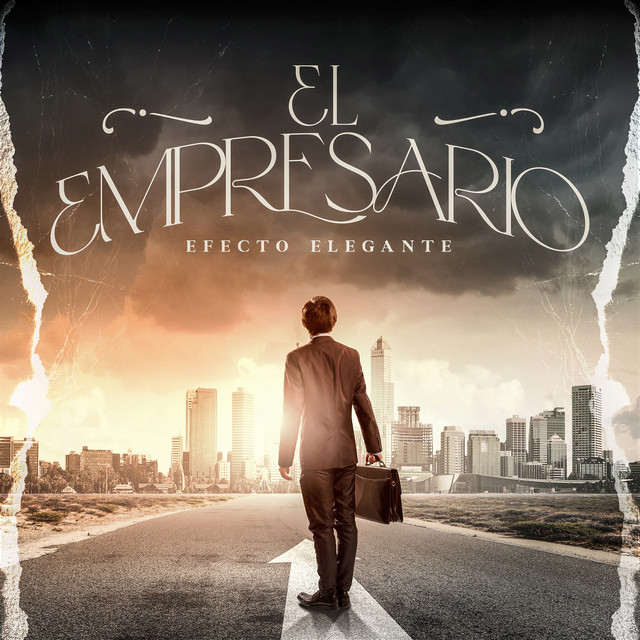 El Empresario by Efecto Elegante