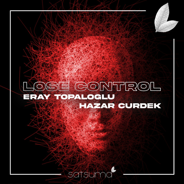 Lose Control cover