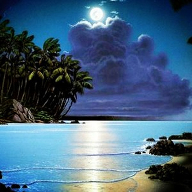 烛光钢琴曲 cover art