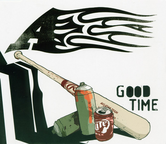 Good Time - Al Clay Full Mix Version