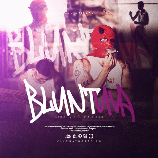 Blunt Uva