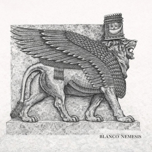Blanco Nemesis