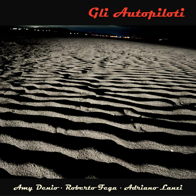 Gli Autopiloti