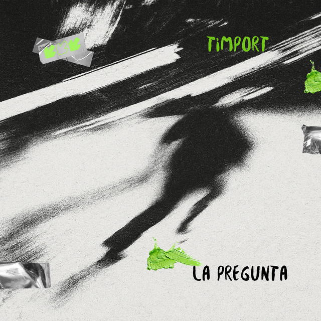 La Pregunta - Extended Mix