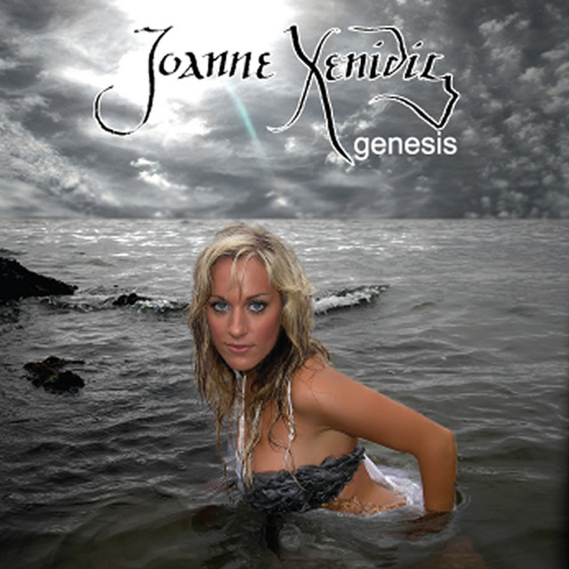 Joanne Xenidis