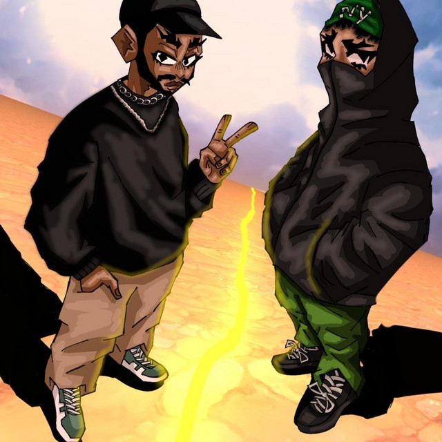 undefined album image