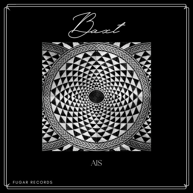 Baxt cover art