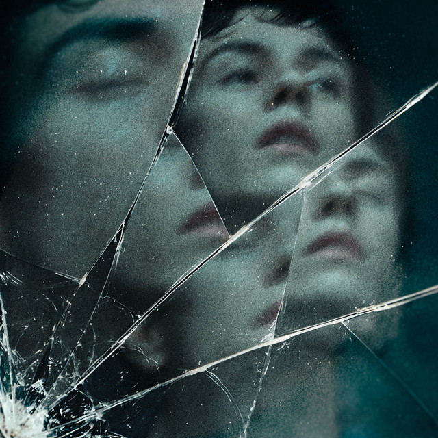 CROSSROADS cover art