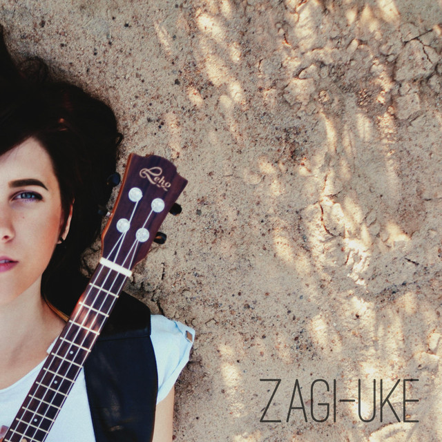 UKE cover art