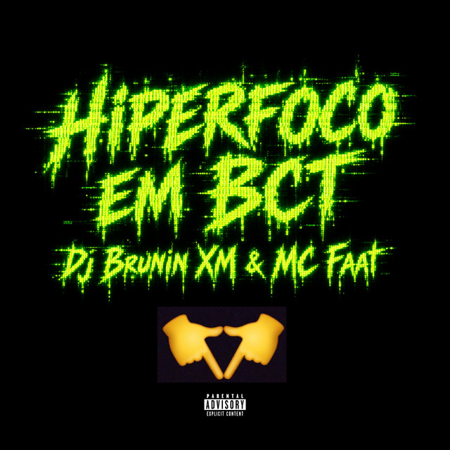 Hiperfoco em Bct album image