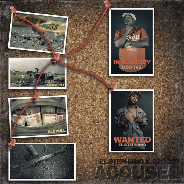 Accused - Private School Remake