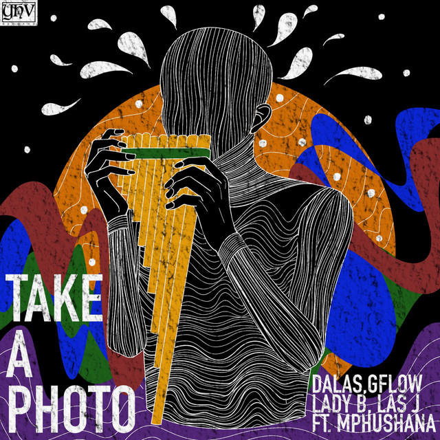 Take A Photo (feat. Mphushana) album art