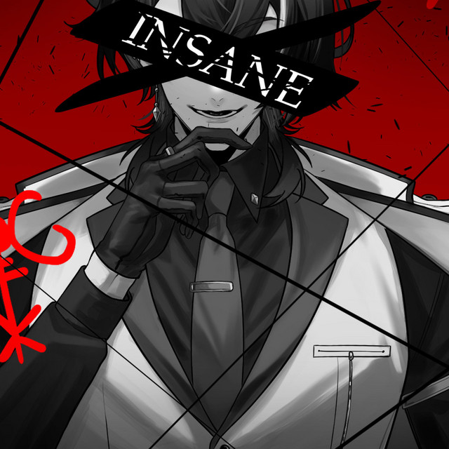 Insane - Datenshi Version