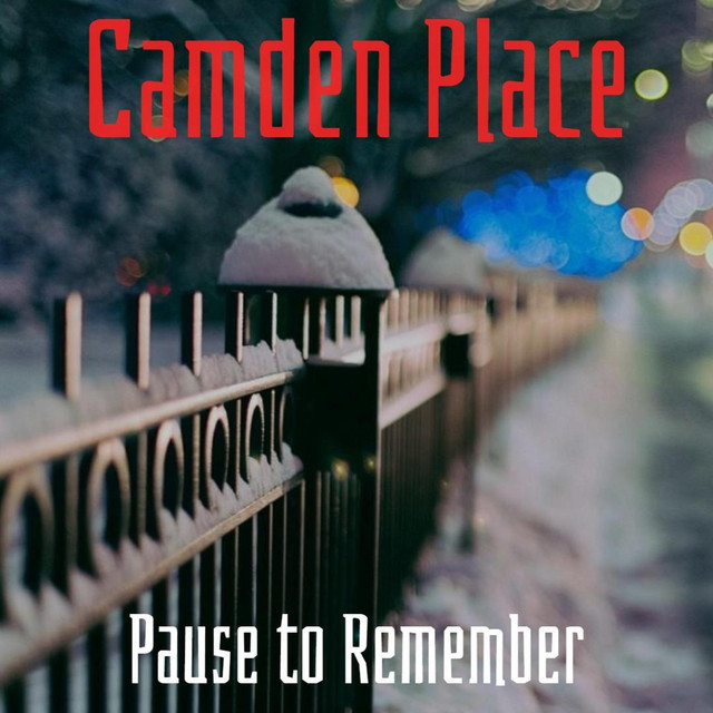 Camden Place