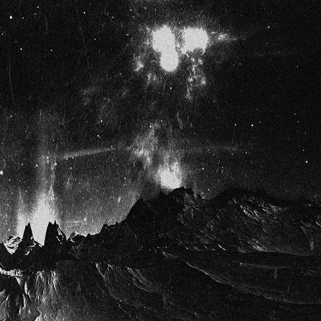 Kosmos cover art