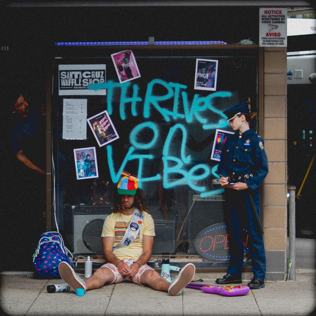 Perch | Spotify