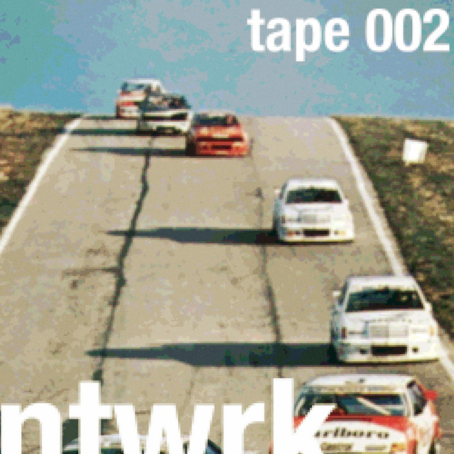 ntwrk cover art