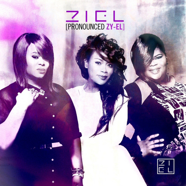 Pronounced Zy-El cover art
