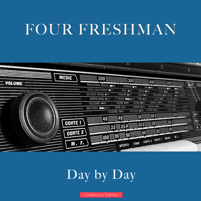 Day by Day cover art