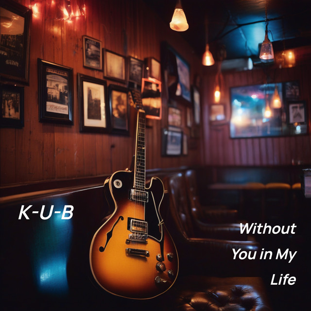 K-U-B