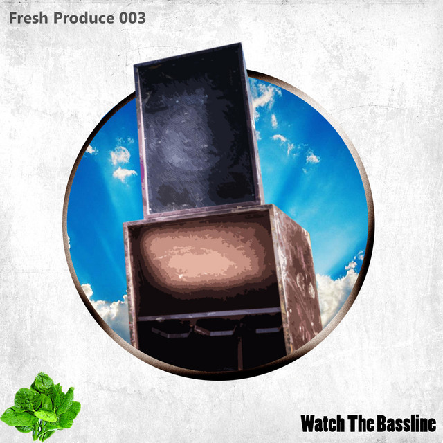 Watch the Bassline cover