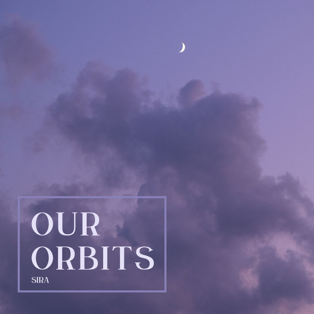 OUR ORBITS cover art