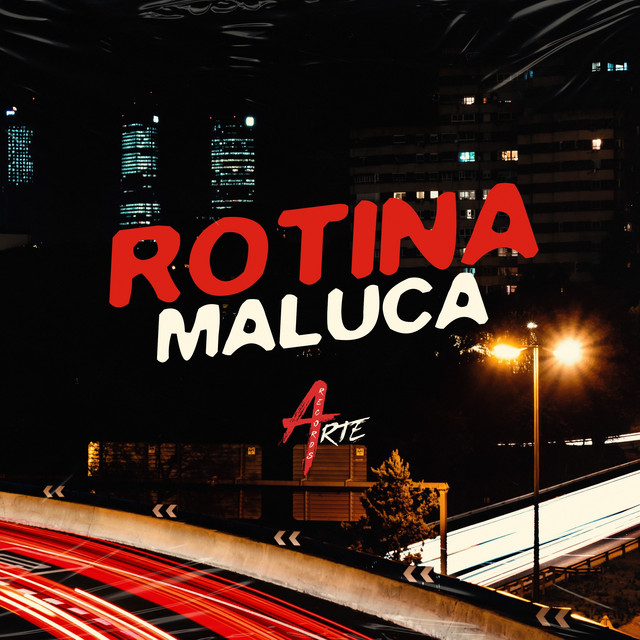 Rotina Maluca