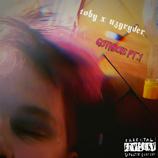 GothBois cover art