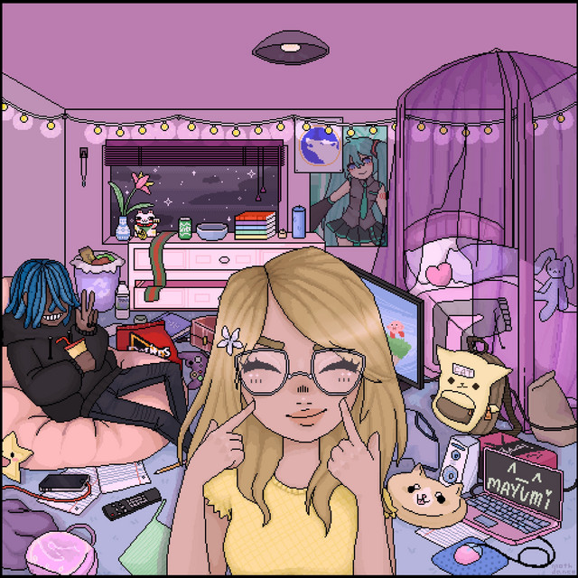 album image