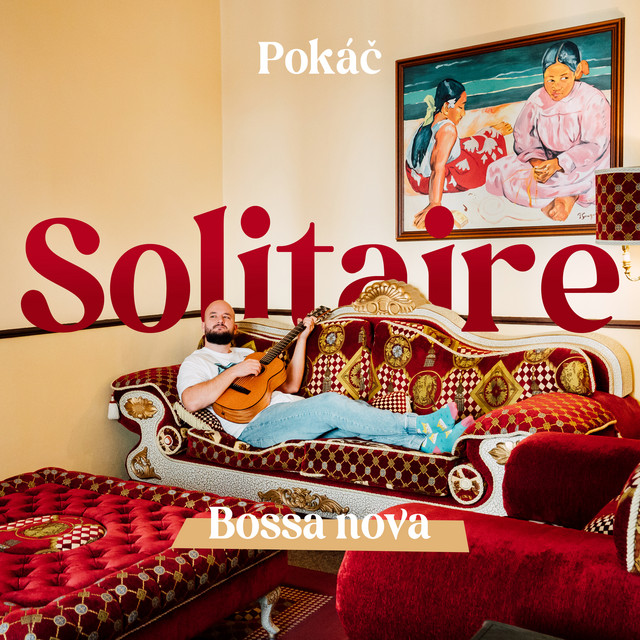 Solitaire (Bossa Nova)