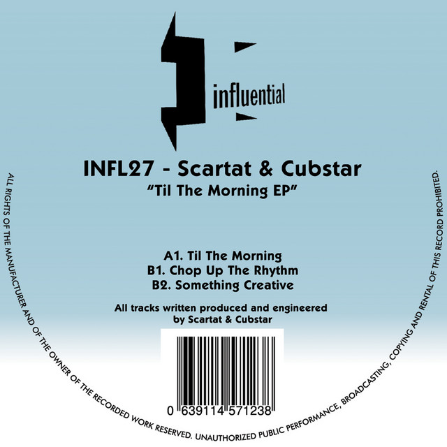 Scartat & Cubstar