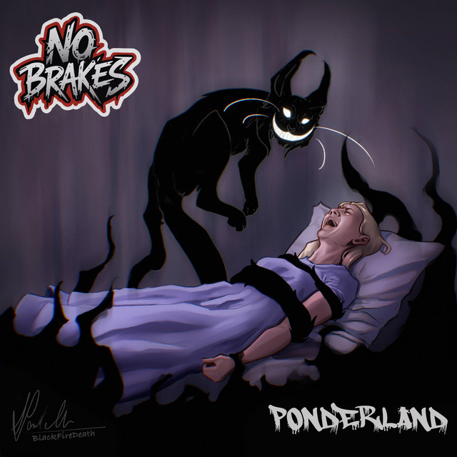 Ponderland cover