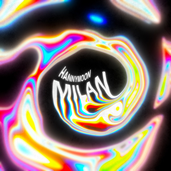 Milan cover art