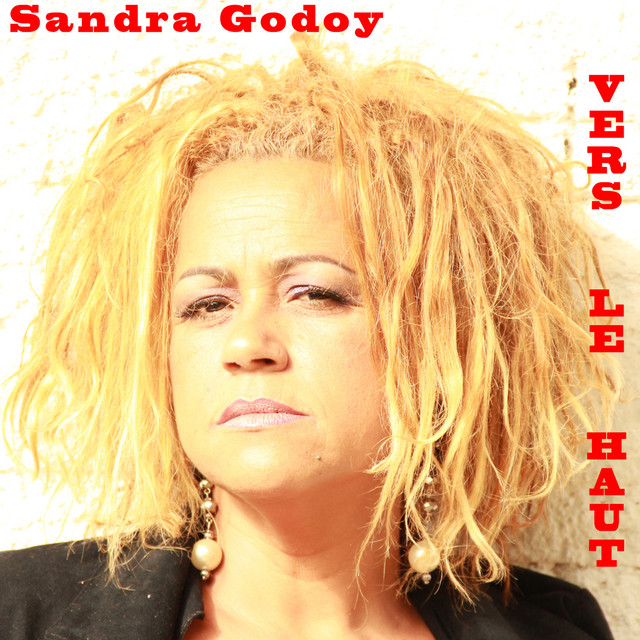 Vers le haut cover