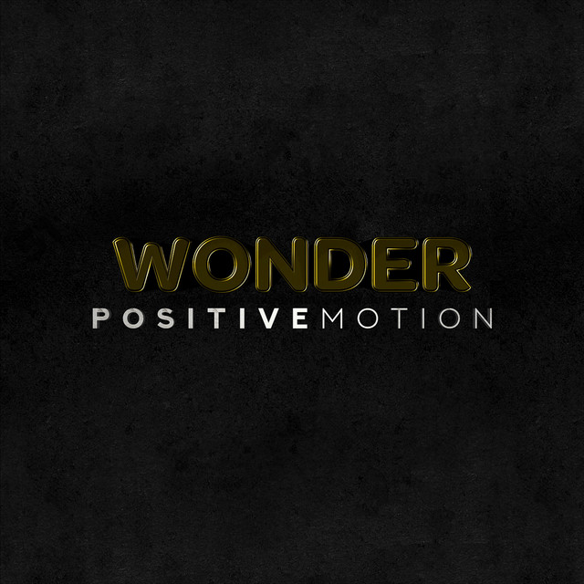 Wonder cover art