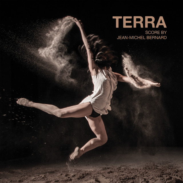 Terra (Bande originale du spectacle)